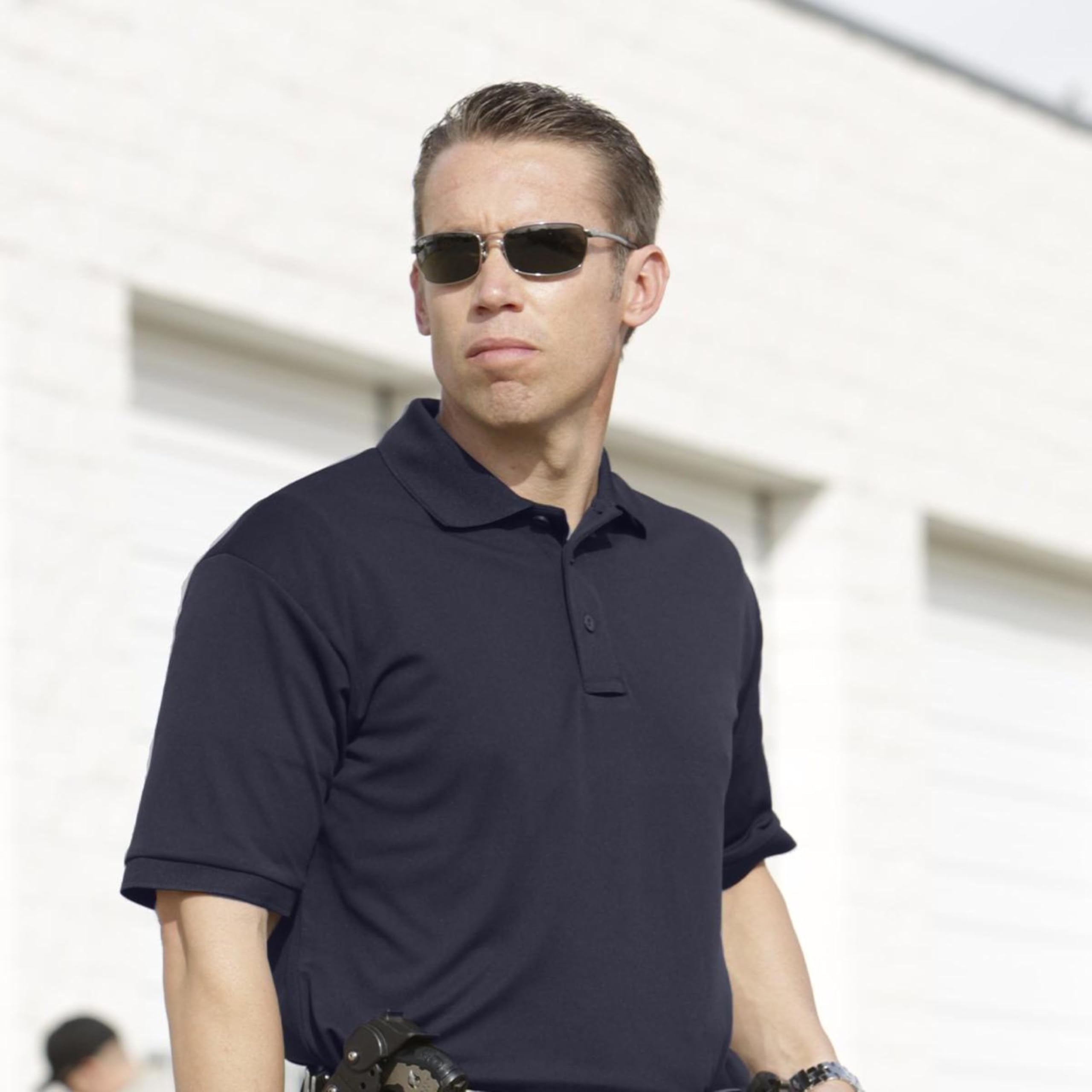 Propper Short Sleeve Uniform Polo Polo Uomo