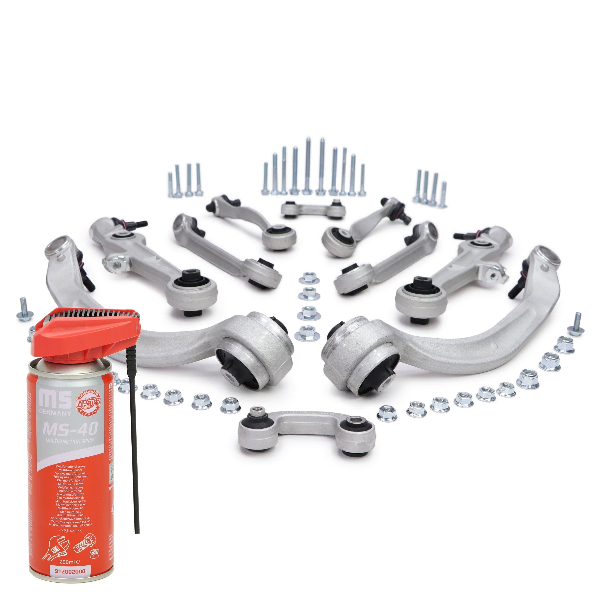 MASTER-SPORT Zestaw wahacza zawieszenia koła 36815-SET-MSP