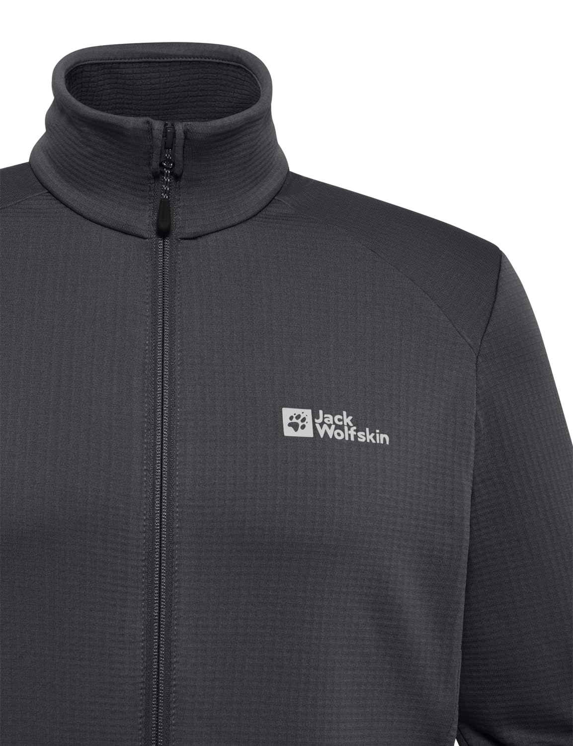 Jack Wolfskin Herren Kolbenberg Fz M Jacket