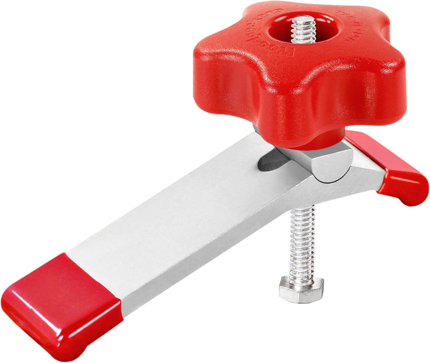 Woodpeckers Precision Woodworking Tools HDCG-PIV Hold Down Clamp