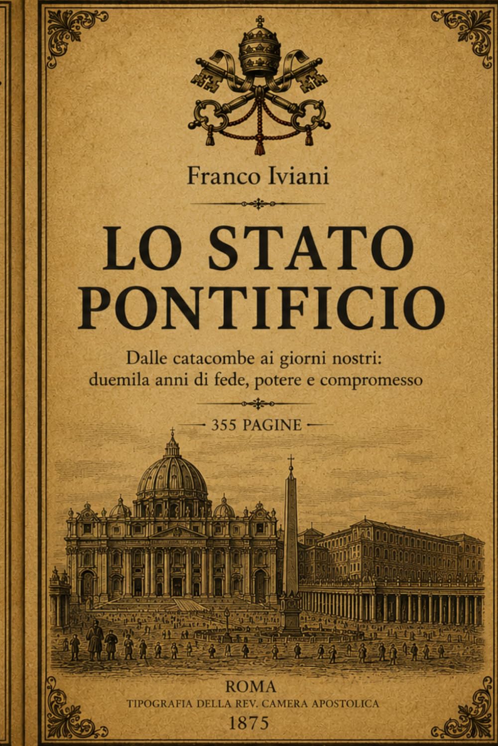 Lo Stato Pontificio