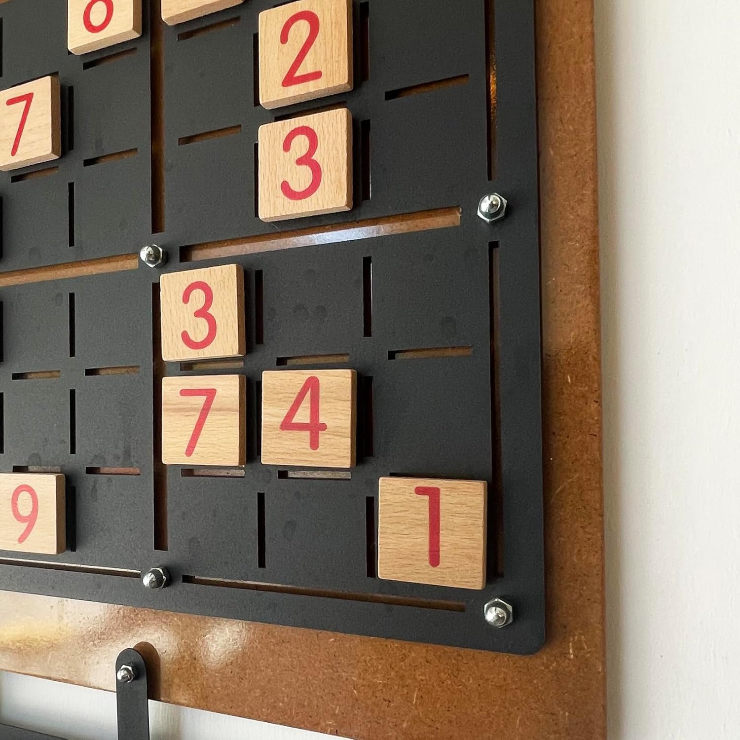 Sudoku Mega Wall Hanging Game Board
