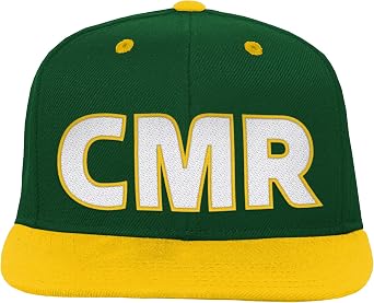 Outerstuff Mens FIFA World Cup Contrast Country Flatbrim Hat