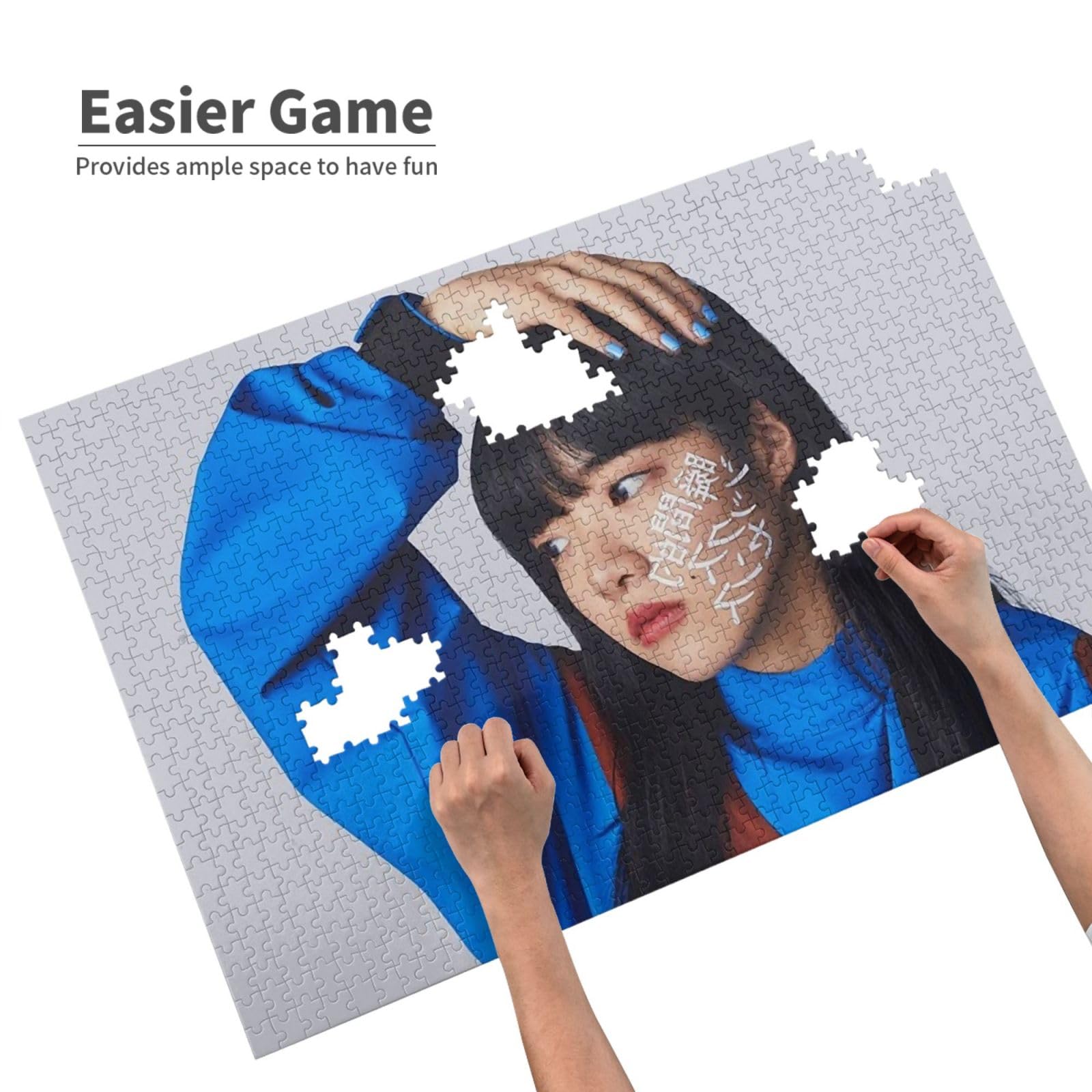 あいみょん　時をまある目覚まし時計 おまけ付きジクゾーパズル 商品詳細ページ | AIMYON OFFICIAL ONLINE STORE 'AIM STORE' | 【AIM