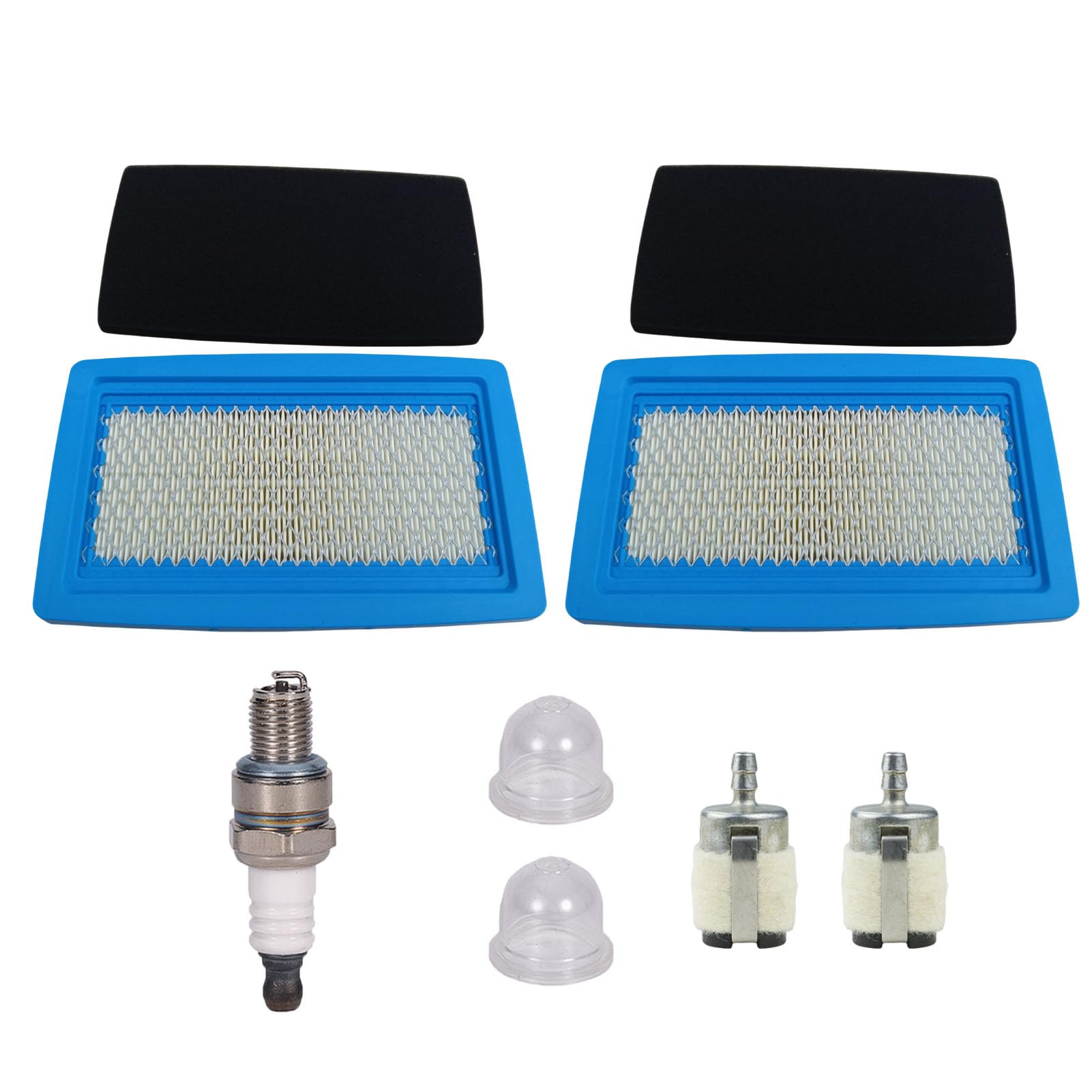 Echo Air Filter - Replace Parts for PB8010 Blowers -1