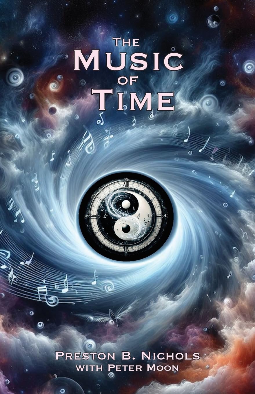 Music of Time