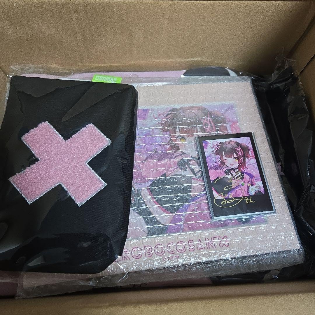 Amazon.co.jp: ホロラ ロボ子さん 誕生日記念2024 ver. フル