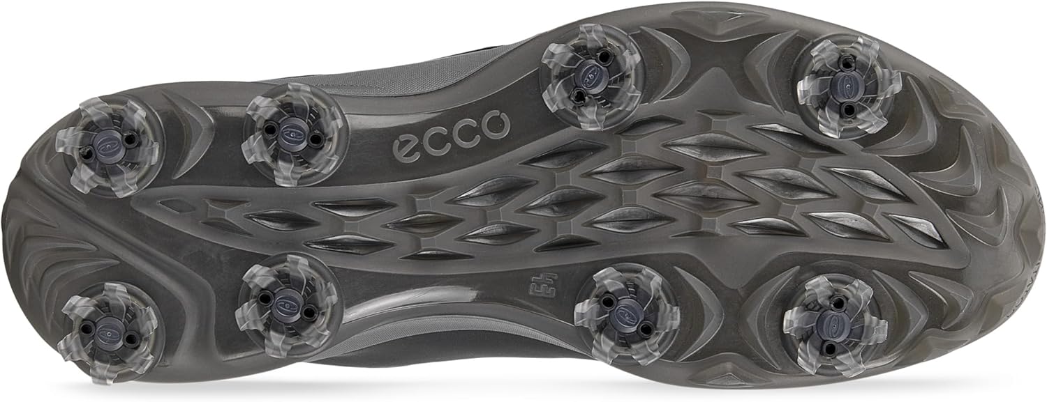ECCO Men's Biom Tour Waterproof