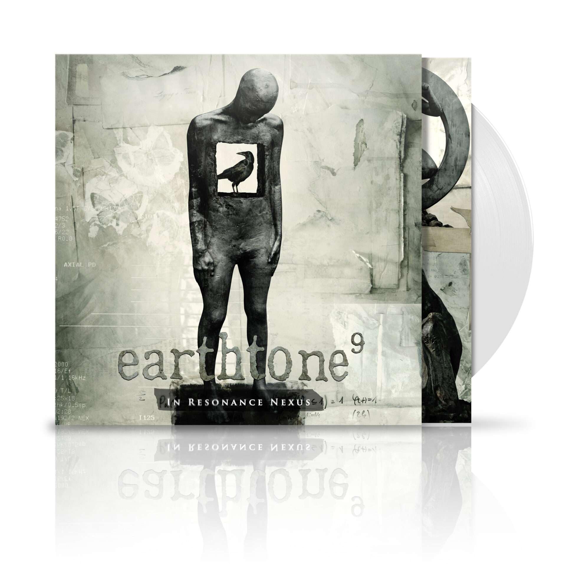 In Resonance Nexus (White Vinyl) [VINYL]