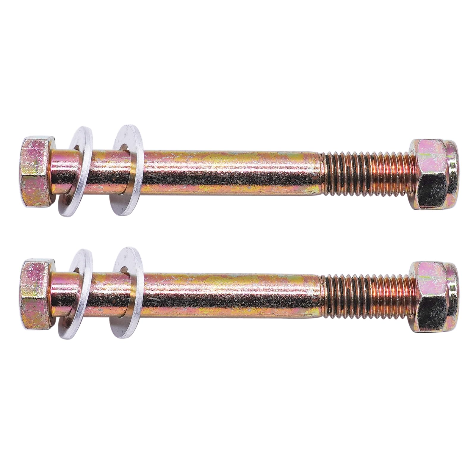 liberty　1207 Amazon.com: Leaf Spring Main Eye Bolt & Nut Compatible with