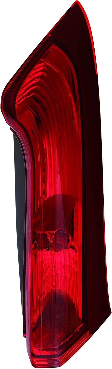 For Honda CRV Tail Light Lamp 2012 2013 2014 Passenger Right Side
