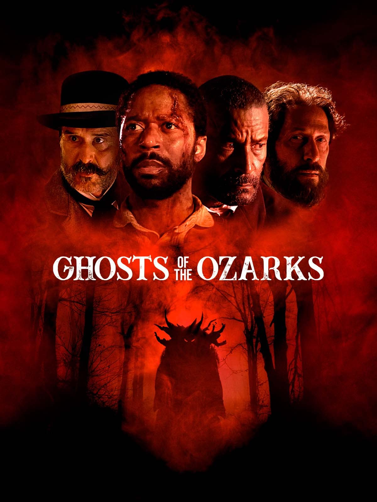 Ghosts of the Ozarks