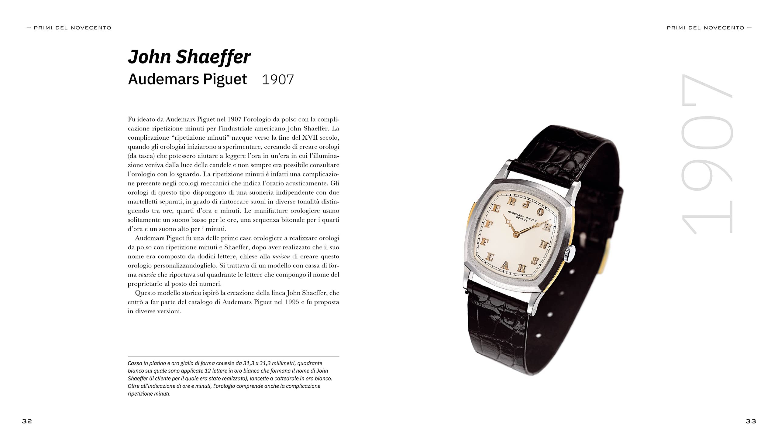 Libro Storia degli Orologi - Lo stile del tempo: Viaggio illustrato negli orologi da polso dal 1900 al 2023 | Edizione Cultura e Design