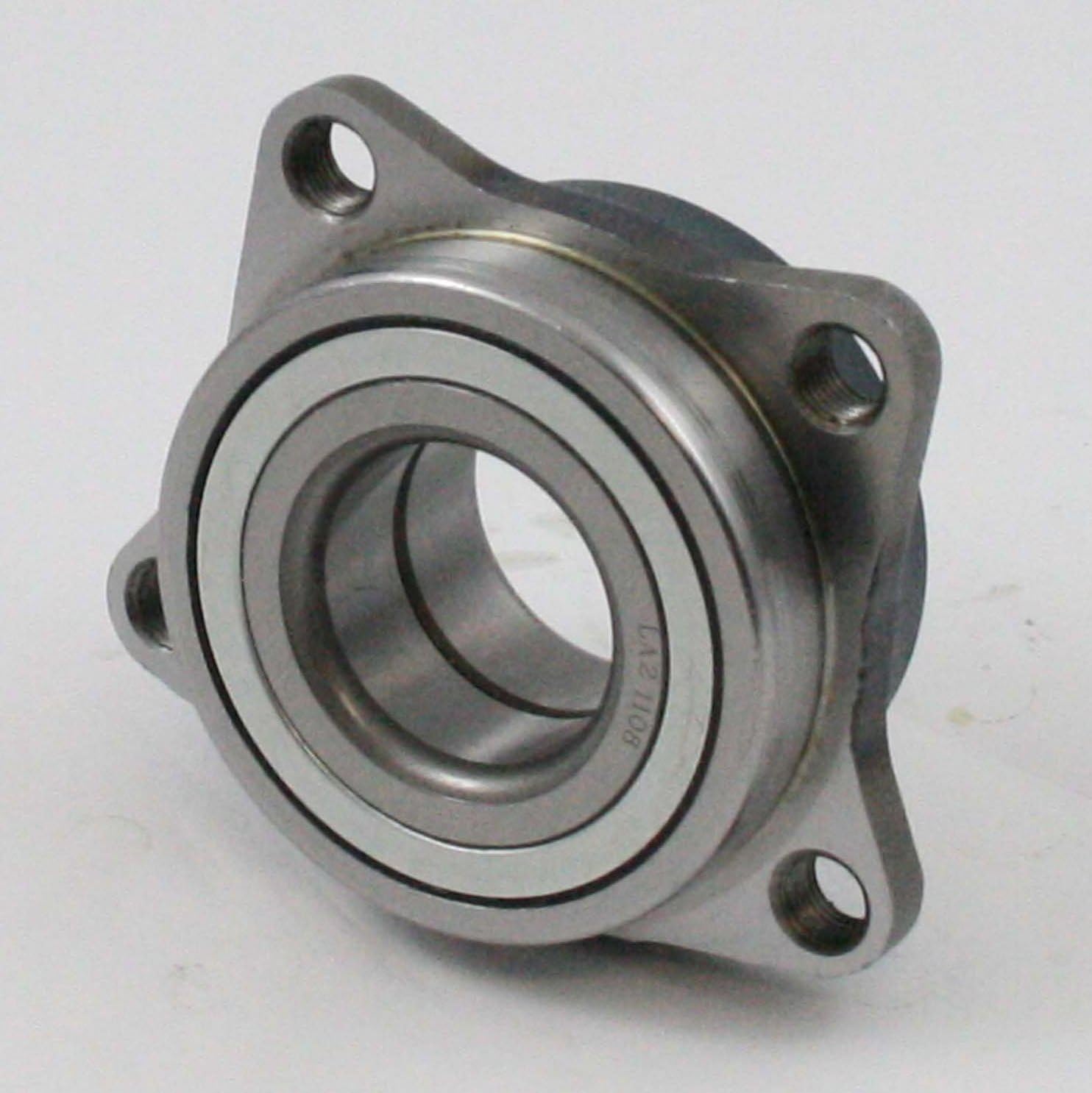 DuraGo 29513135 Front Hub Assembly
