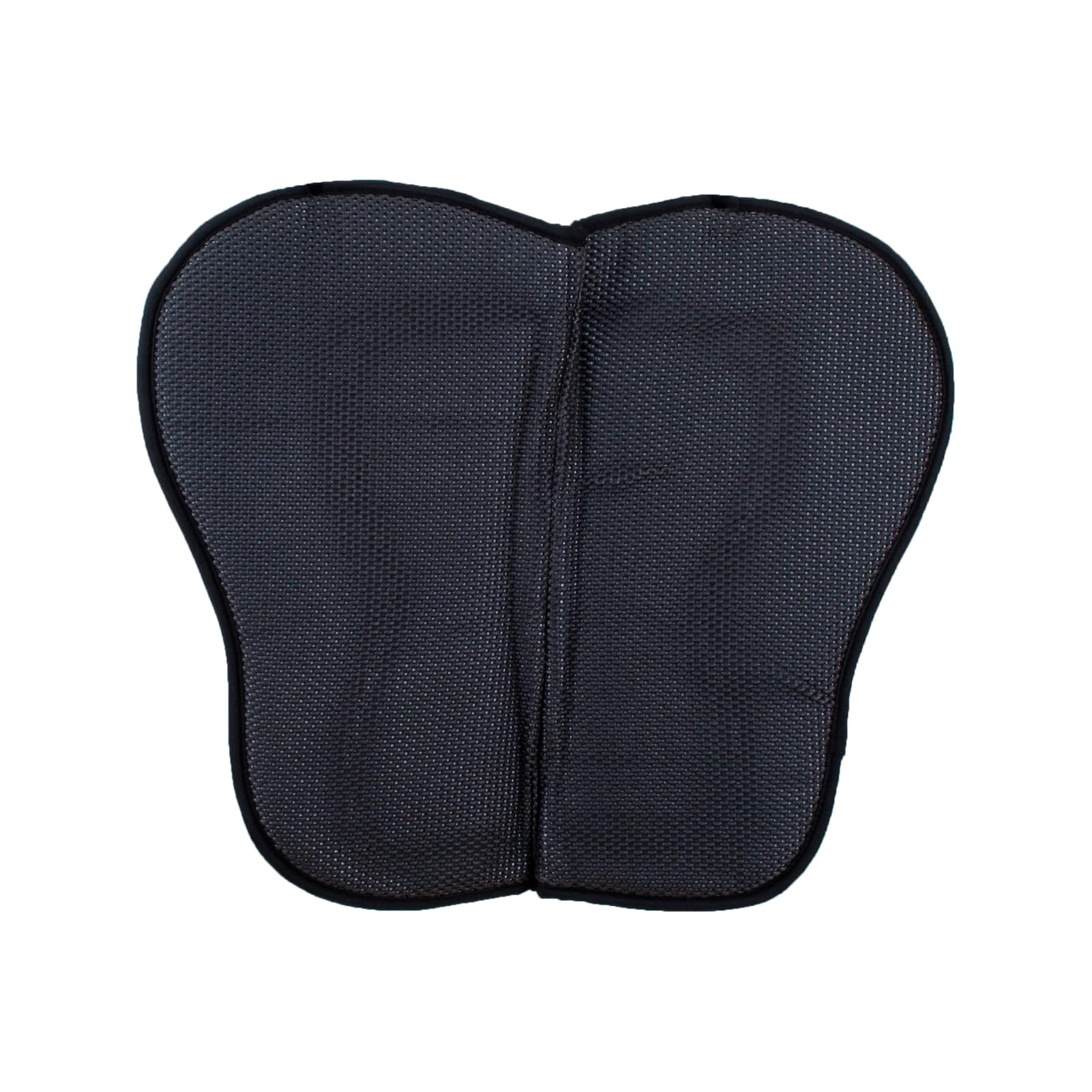 Reinsman M2 Lite Trail Microfibra Pad – Tacky Demasiado, Java