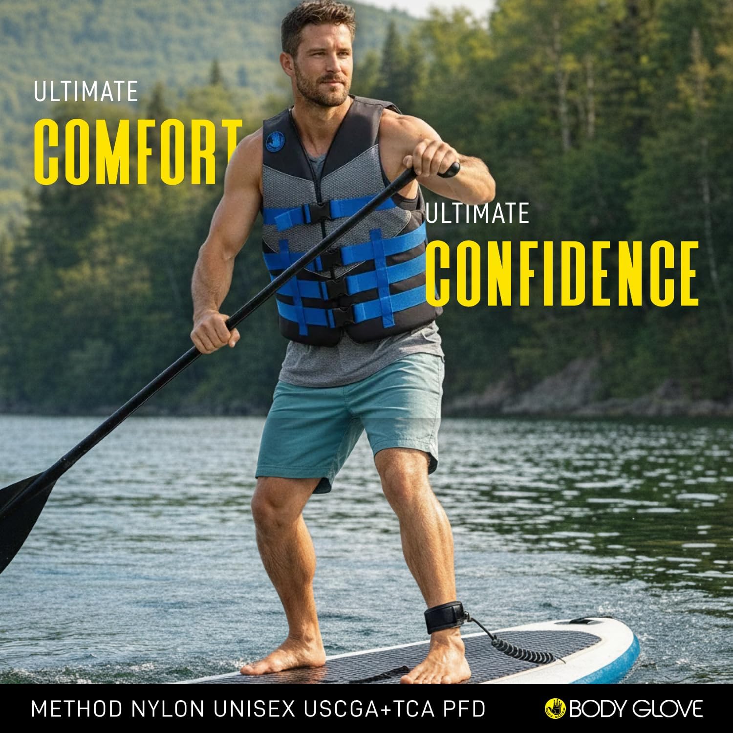 Body GlovePFD Life Vest