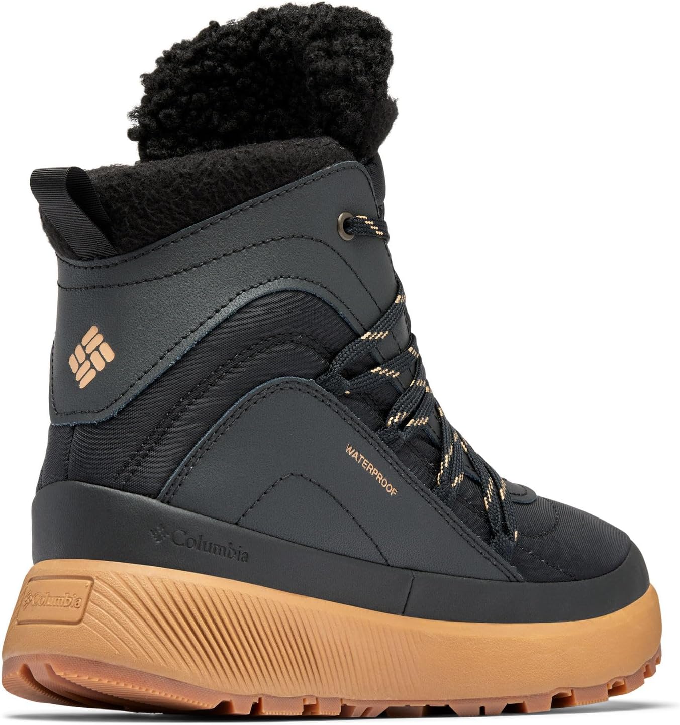 Columbia Women's Red Hills Omni-Heat Snow Boots
