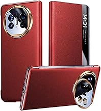 Sponsored You’re seeing this ad based on the product’s relevance to your search query.Learn more about this advertisement TECSHINE Smart Leather Case for Huawei Mate X6 Magnetic Closure Protective Phone Bag/Case/Cover for Mate X 6