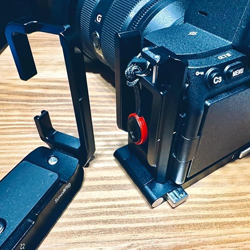 Amazon | SmallRig Sony Alpha 7 V / α7R V / α7 IV / α7S III用