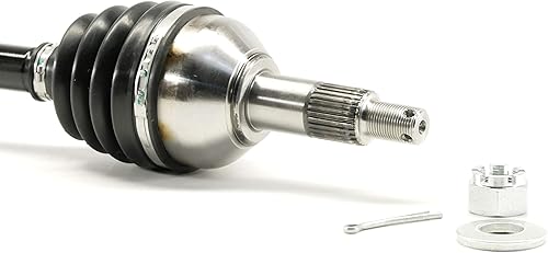 Miniatura 2 de Eje CV trasero ATVPC para Can-Am Maverick Trail 700, 800 y 1000 4x4 2018-2023