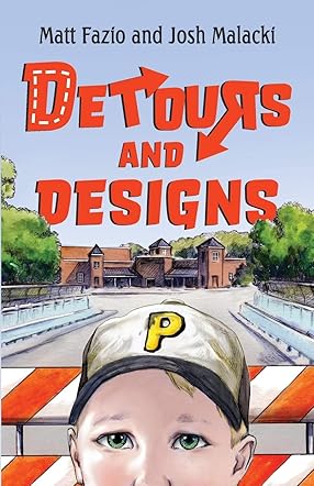 Detours and Designs