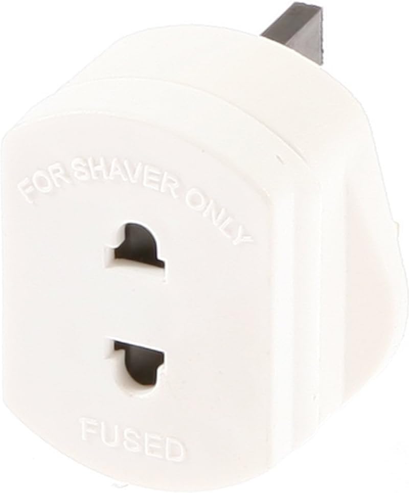 SMJ TWSASK - 1A Shaver Adaptor