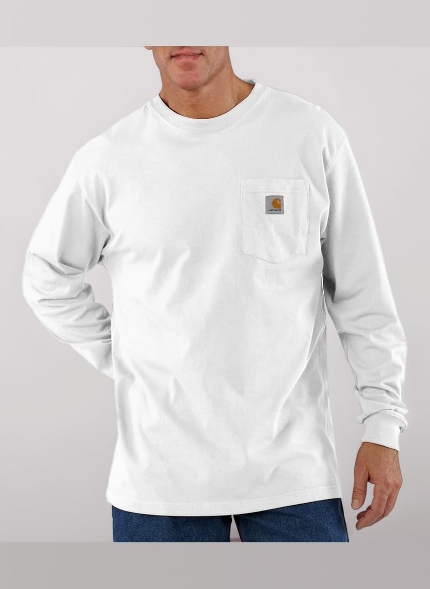 Carhartt Men's T-Shirt