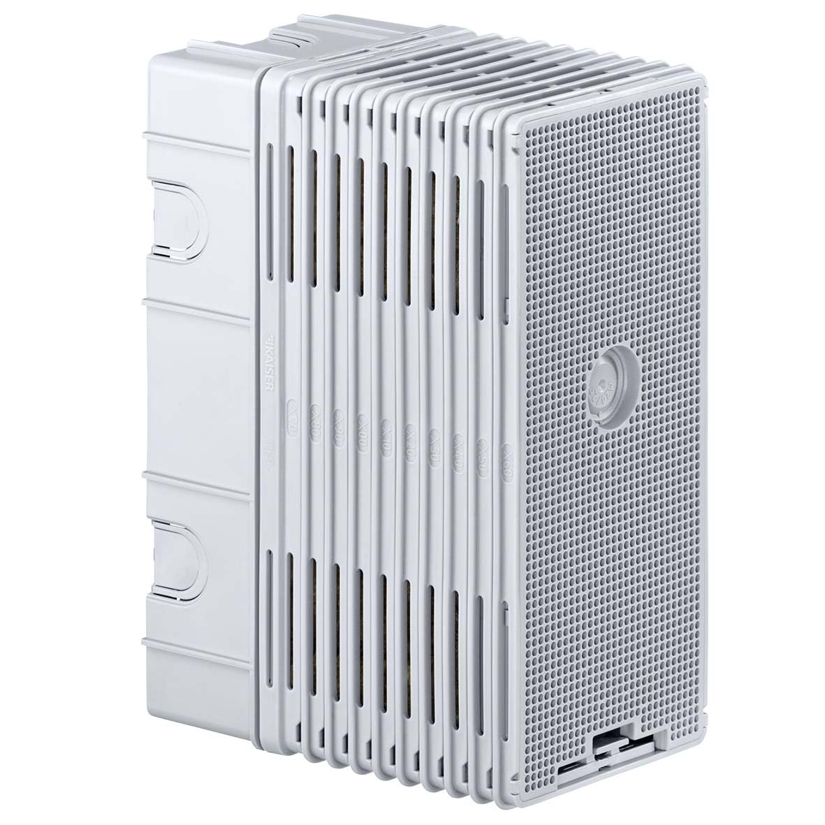 Soporte aparatos universal de 220x100x160mm Kaiser para organizar equipos electrónicos