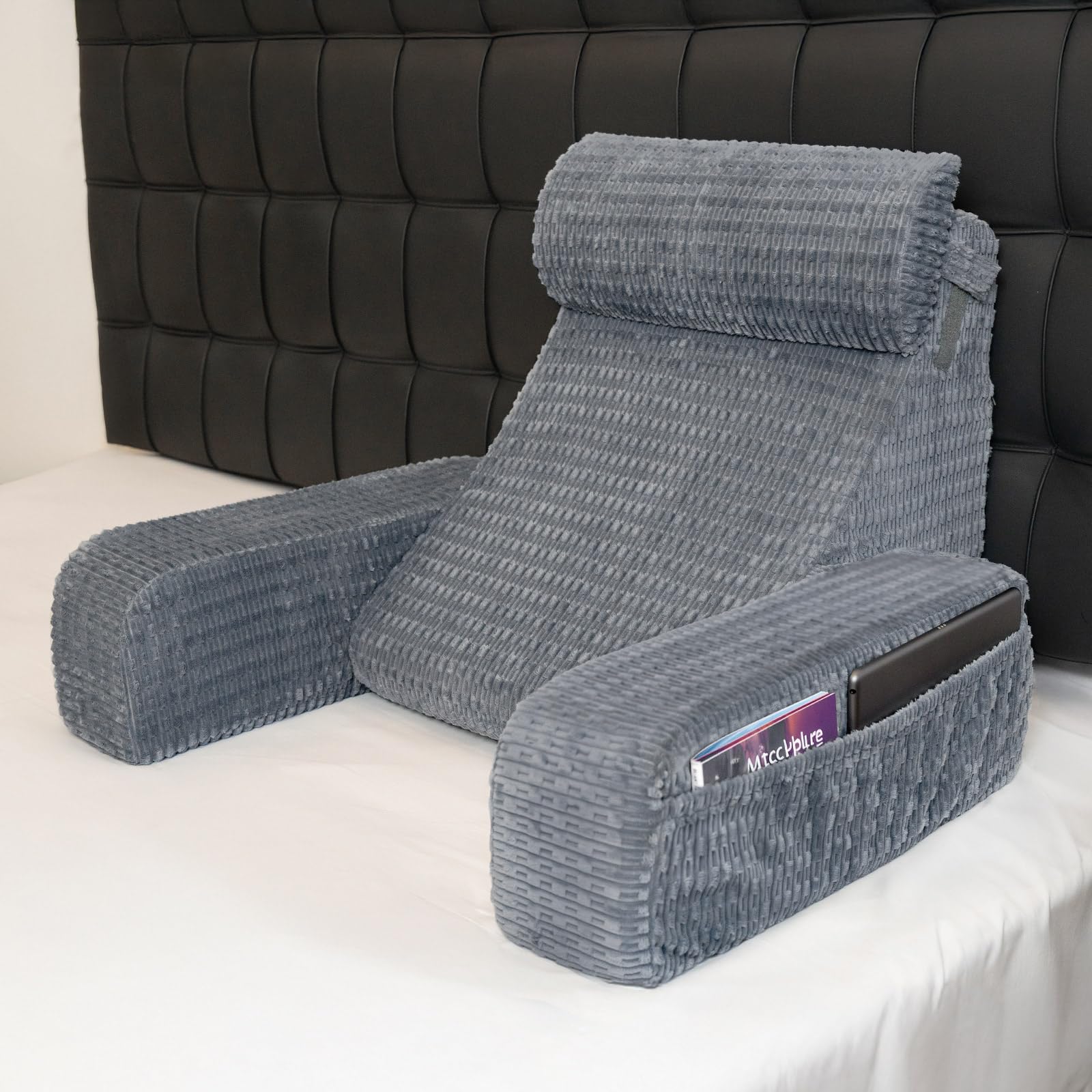 Selectico Reading Pillow