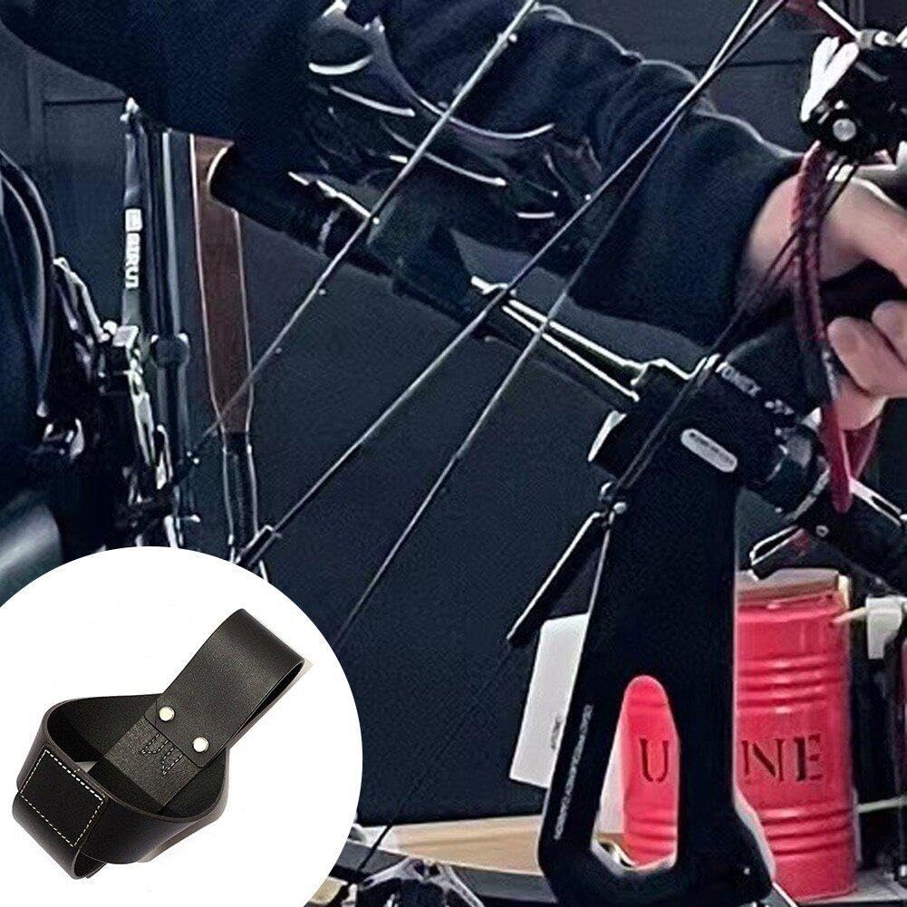 Support De Carquois Pour Tir à L'Arc – Tube Réglable Et Sac De Transport
