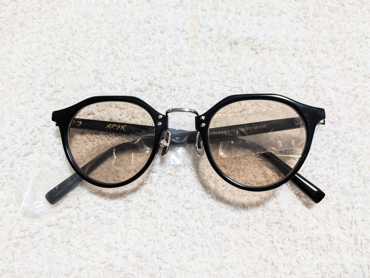 ADSR SATCHMO01　サッチモ　サングラス　SixTONES　田中樹着用 Ray-Ban - ADSR SATCHMO01 SixTONES 田中樹着用の通販 by