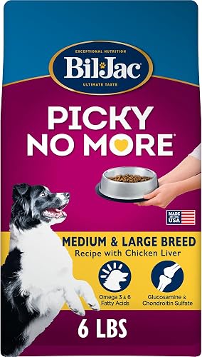 Bil-Jac Picky No More