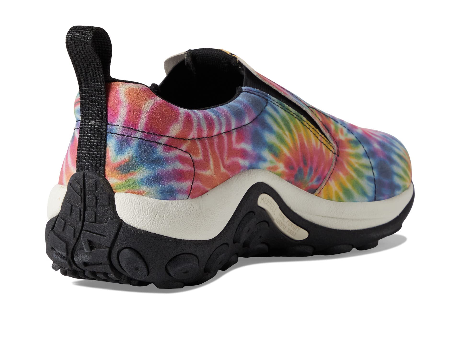 Merrell Tie-Dye Jungle Mocs Merrell - Brandclub - Merrell Jungle Moc Print/Tie-Dye US  main image 2
