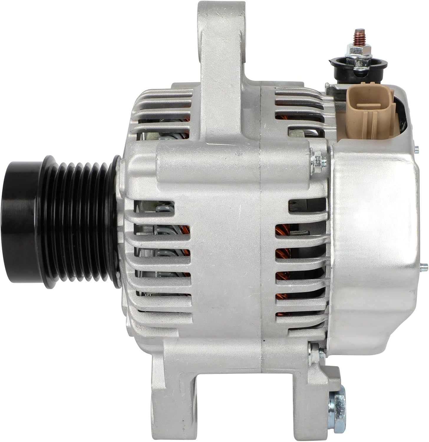 cciyu 11354 Alternator Replacement for Toyota for Tacoma 2.7L 2007-2016