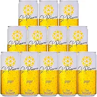 Genérico, Refrigerante de Gengibre St Pierre Ginger 270ml 12 Unidades