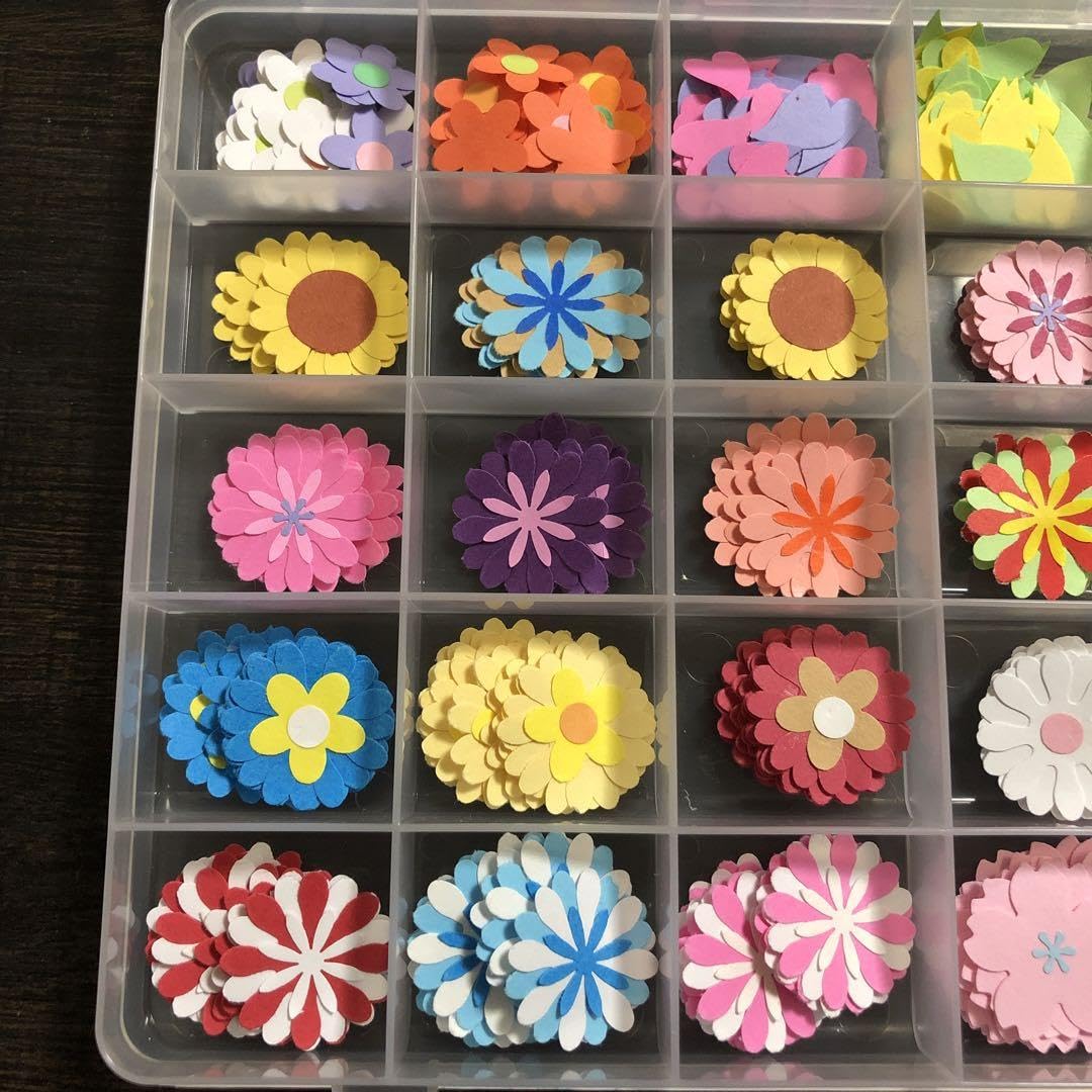 Amazon.co.jp: クラフトパンチケース付き クラフトパンチ アルバム