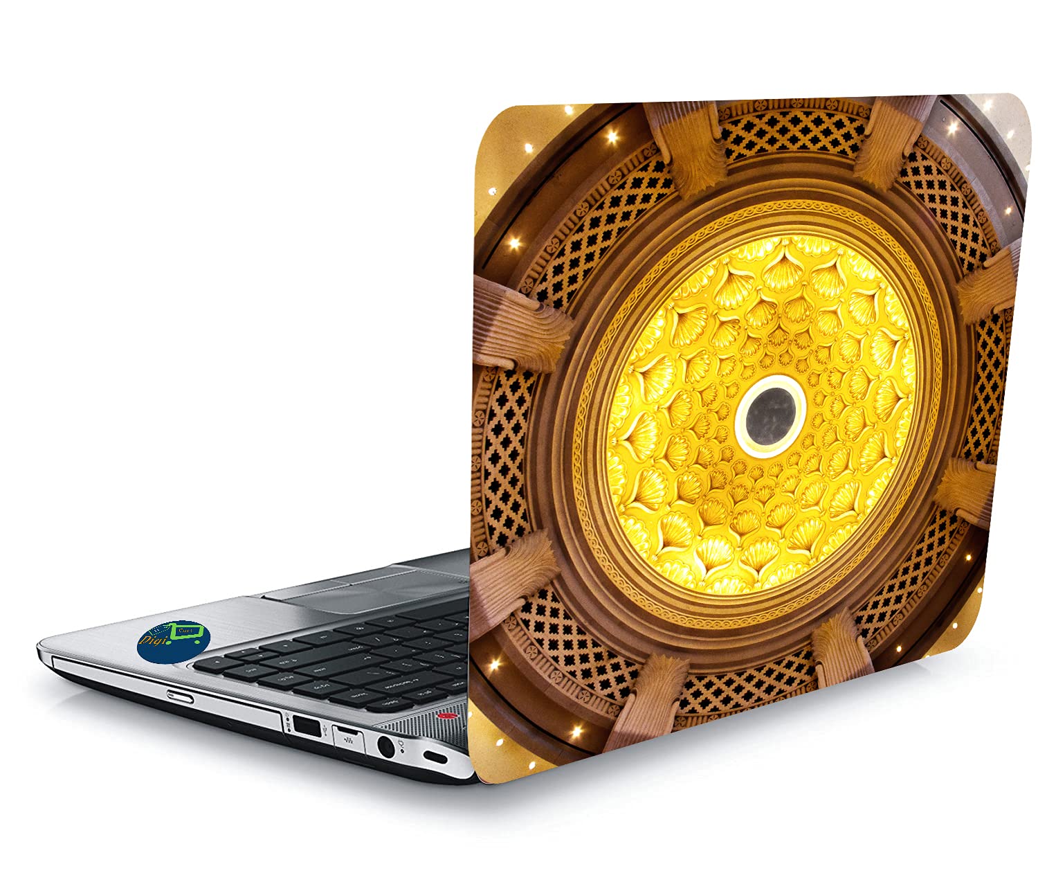 QTH Dynamic Design Laptop Sticker 15.5 Inch L9-0983 QTH-L9-0983 (B09LLS3DP6) Amazon Price History, Amazon Price Tracker