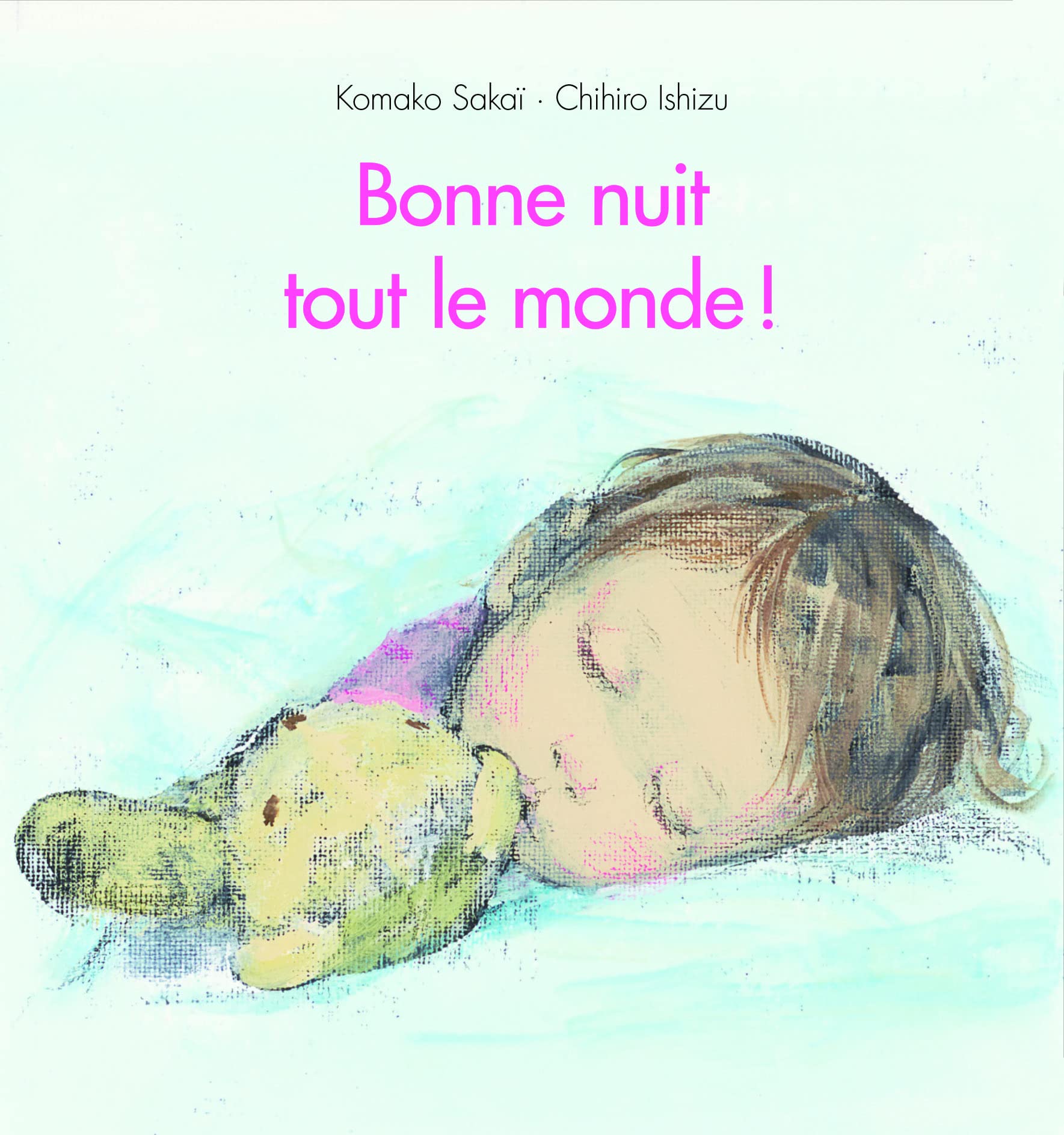 bonne nuit tout le monde !