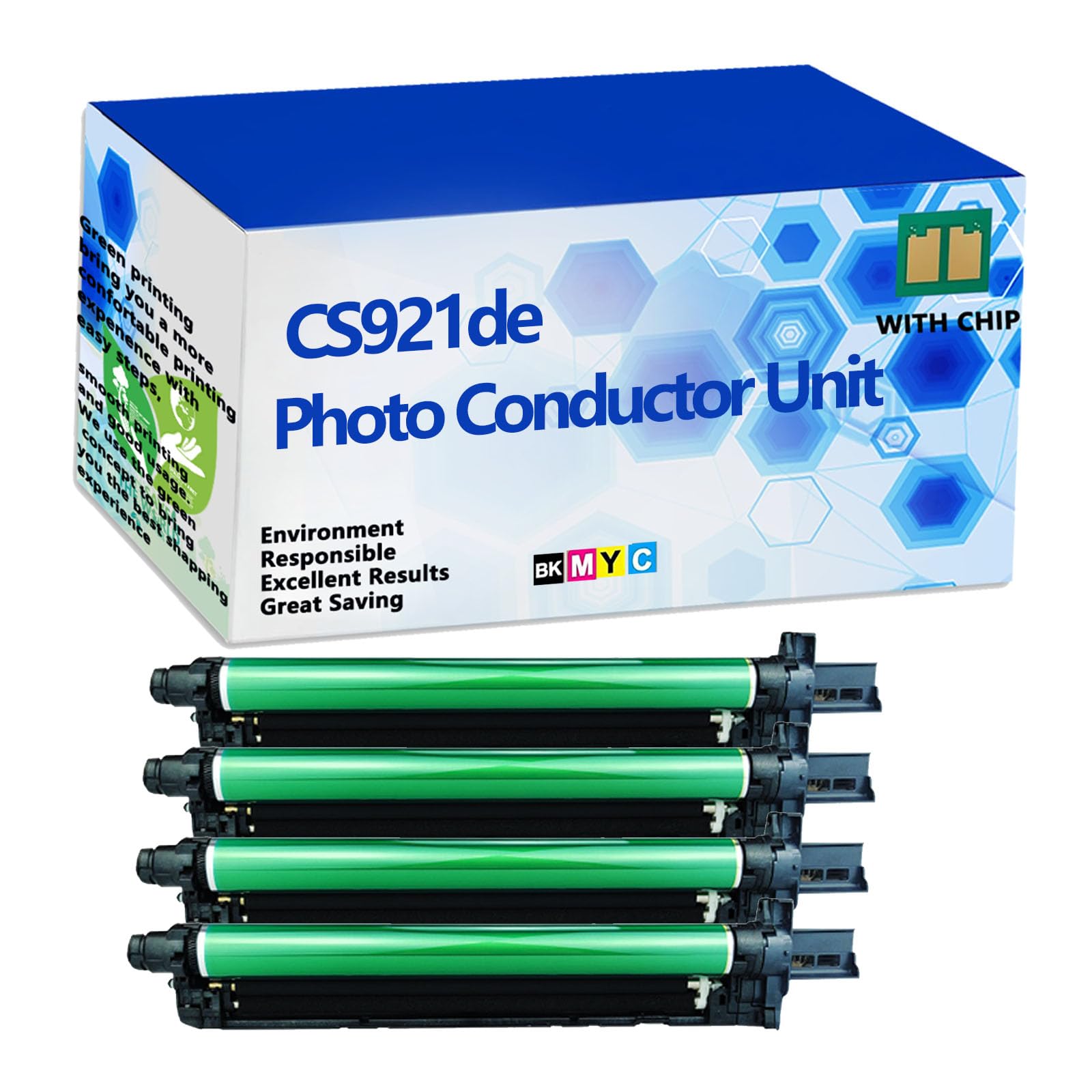 Amazon.com: Compatible Photo Conductor Unit Replacement for