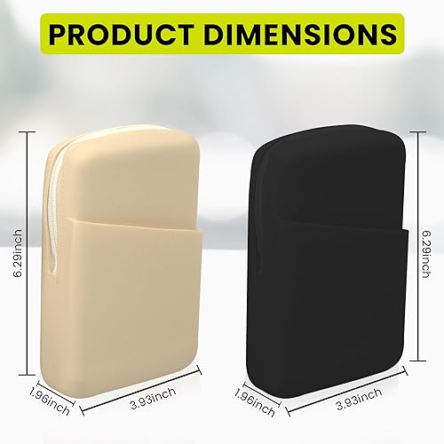 Miniatura 3 de Bolsa para botella de agua Stanley de 40 onzas con asa  Bolsa para taza Stanley  Accesorios para vasos, accesorios de gimnasio para mujer, bolsa de