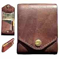 TODAYFUL ★ Leather Compact Wallet TODAYFUL(トゥデイフル) / Life's online store（ライフズ） / Leather