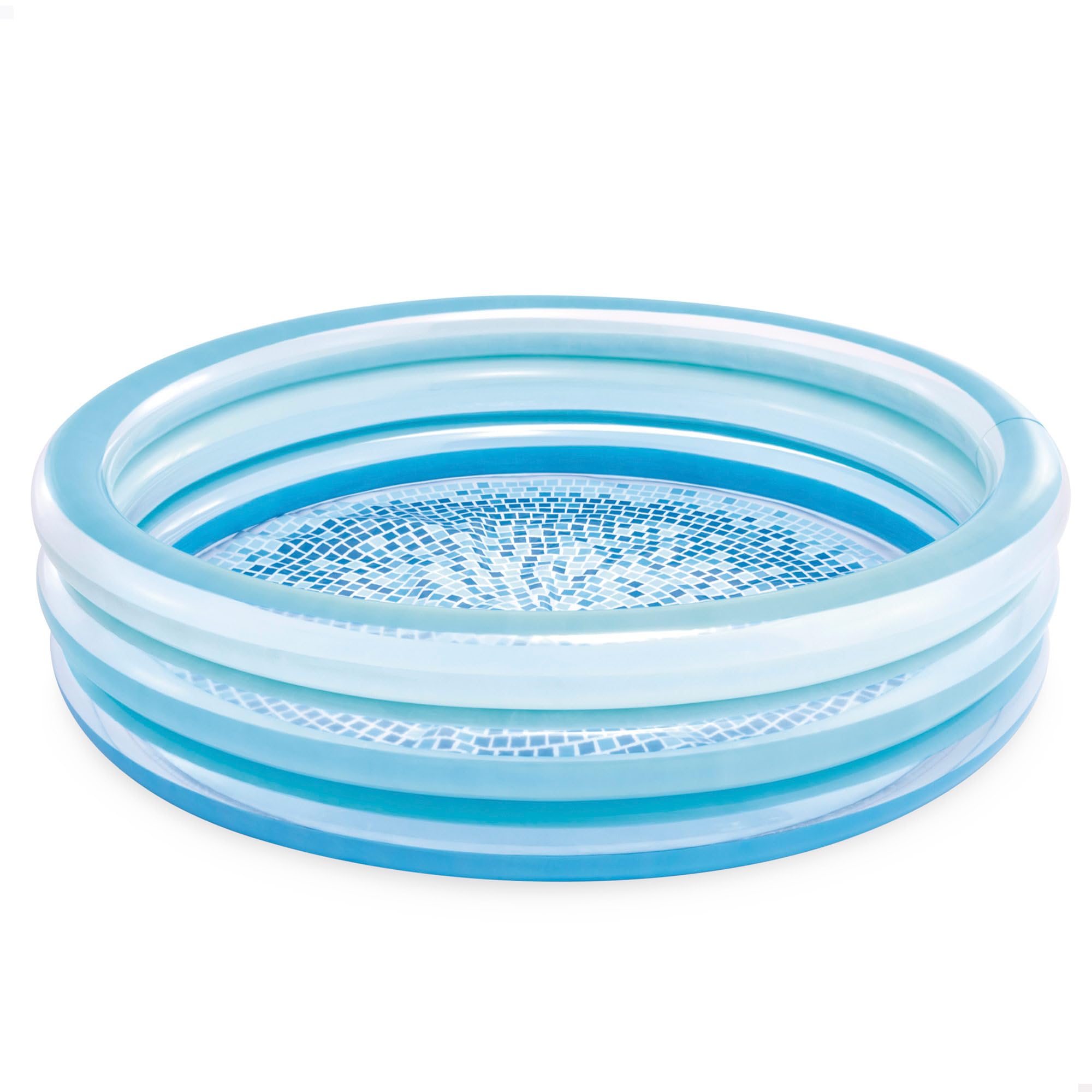 INTEX 58467 Blue Bliss Splash Pool 57.9 x 13.0 inches (147 x 33 cm)-image-34