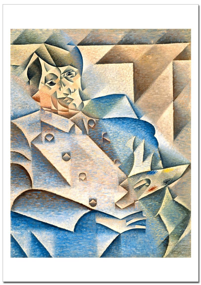 絵画　ピカソ　ジクレー版画 Amazon.co.jp: 世界の名画 ファングリス パブロ・ピカソの肖像