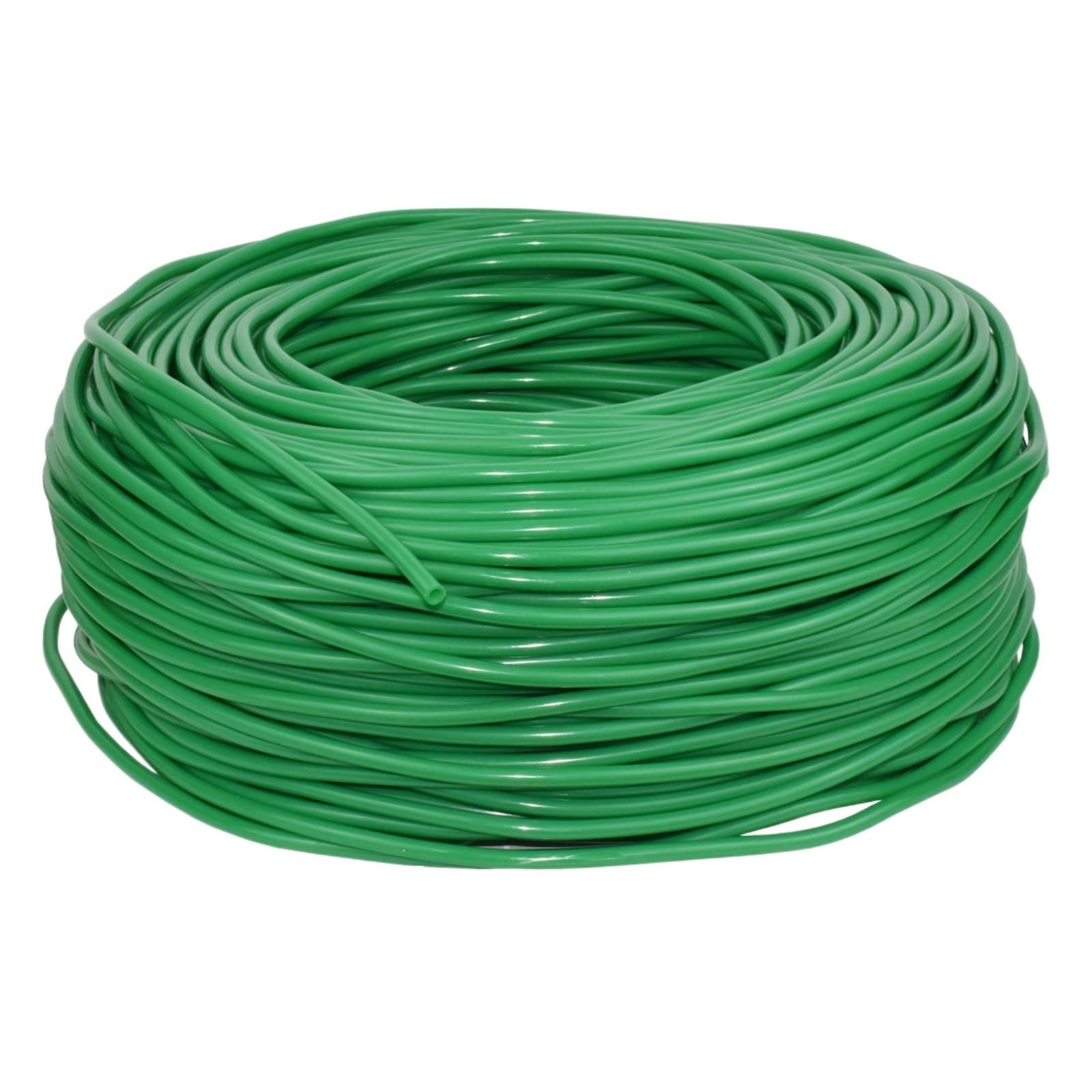 Pqlxjjyur Green-A-50Meters 5-50M Garden Watering Hose Pvc Micro Irrigation 4/7Mm Pipe Drip Tubing Sprinkler Lawn Balcony Greenhouse Smooth Circulation