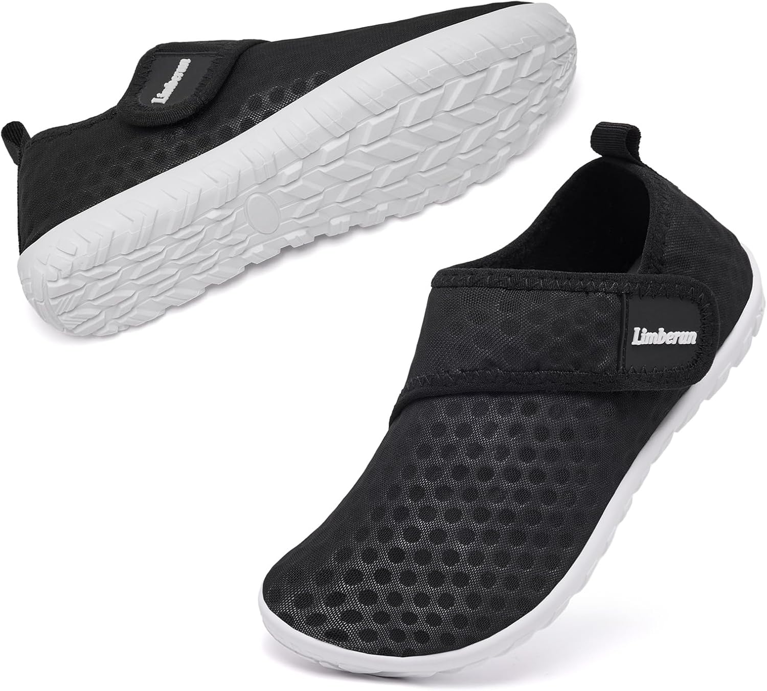 Limberun Kids Water Shoes Boys Girls Quick-Dry Beach Shoes(Little/Big Kid)