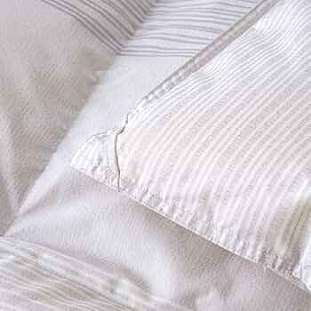 Amazon｜昭和西川 羽毛肌布団 ダブル ホワイトマザーグース