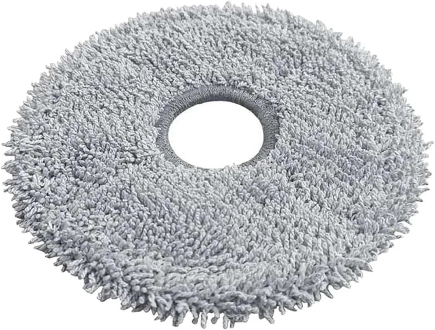 Original Mop Cloth Pad,Compatible for Mijia Omni M30 / D102,9pcs Vacuum Cleaner Parts