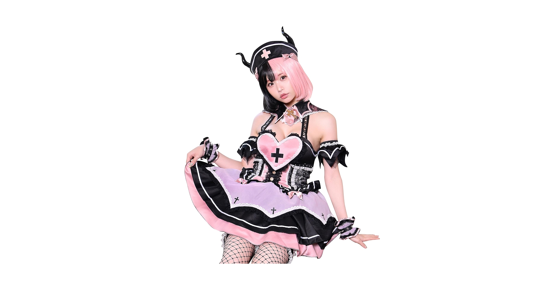 Malymoon スイートトラップサキュバスナース 楽天市場】マリームーン（テーマ（コスチューム）医者・ナース