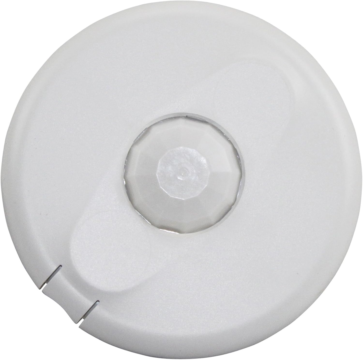 Wattstopper CI-355 PIR Line Voltage Occupancy Sensor Upto 1200 Sq-ft 120/230/277/347 Volt AC White