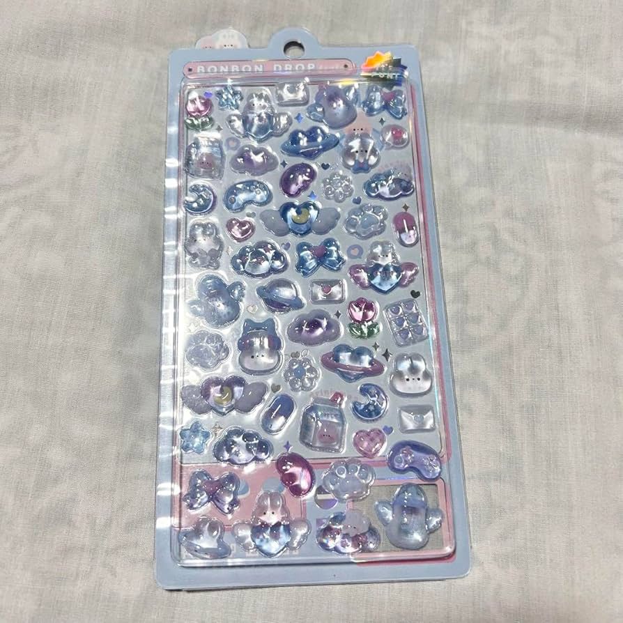 ボンボンドロップシールまとめ売り　正規品 ボンボンドロップシール まとめ売り - メルカリ